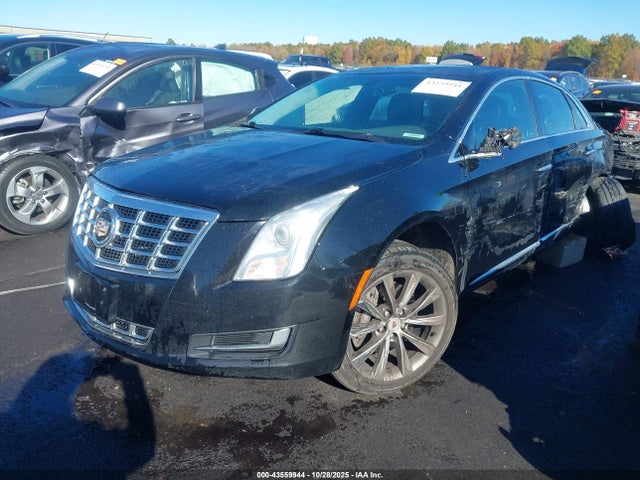 Продажа на аукционе авто 2014 Cadillac Xts Standard, vin: 2G61L5S38E9195443, номер лота: 43559944