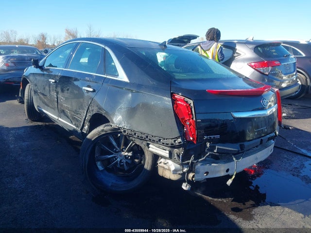 Продажа на аукционе авто 2014 Cadillac Xts Standard, vin: 2G61L5S38E9195443, номер лота: 43559944