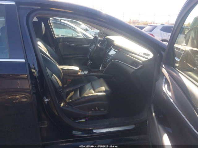 Продажа на аукционе авто 2014 Cadillac Xts Standard, vin: 2G61L5S38E9195443, номер лота: 43559944