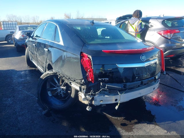 Продажа на аукционе авто 2014 Cadillac Xts Standard, vin: 2G61L5S38E9195443, номер лота: 43559944