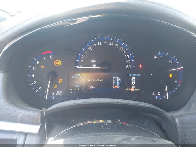 Продажа на аукционе авто 2014 Cadillac Xts Standard, vin: 2G61L5S38E9195443, номер лота: 43559944