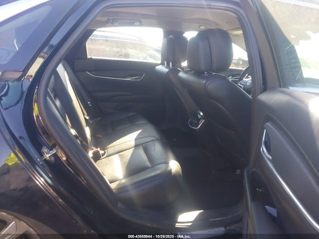 Продажа на аукционе авто 2014 Cadillac Xts Standard, vin: 2G61L5S38E9195443, номер лота: 43559944