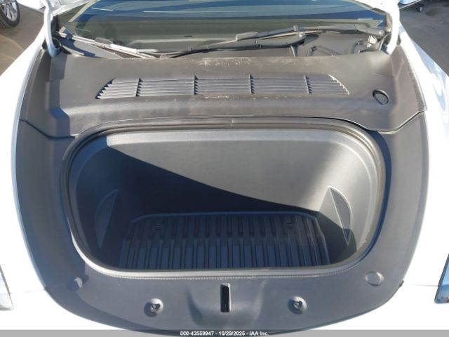2023 TESLA MODEL Y 7SAYGDEE3PA039610 Photo 9