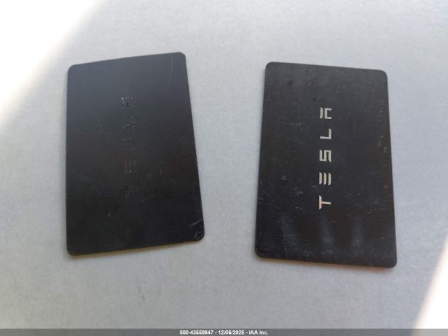 2023 TESLA MODEL Y 7SAYGDEE3PA039610 Photo 10