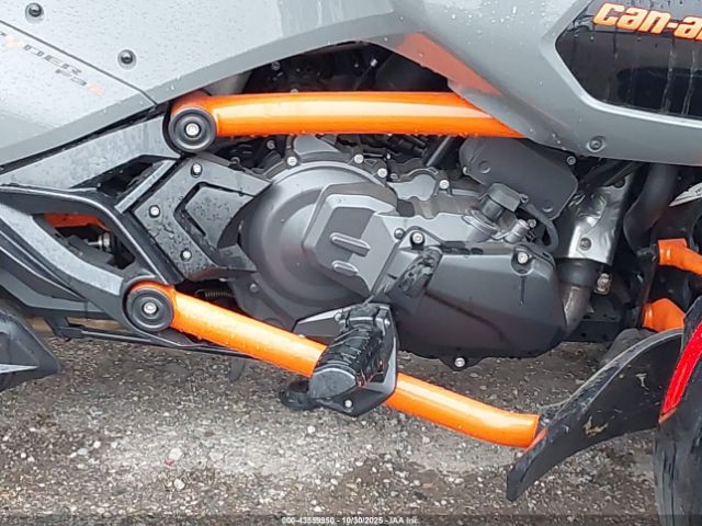 2021 CAN-AM SPYDER ROADSTER 2BXRDDD29MV000564 Photo 7