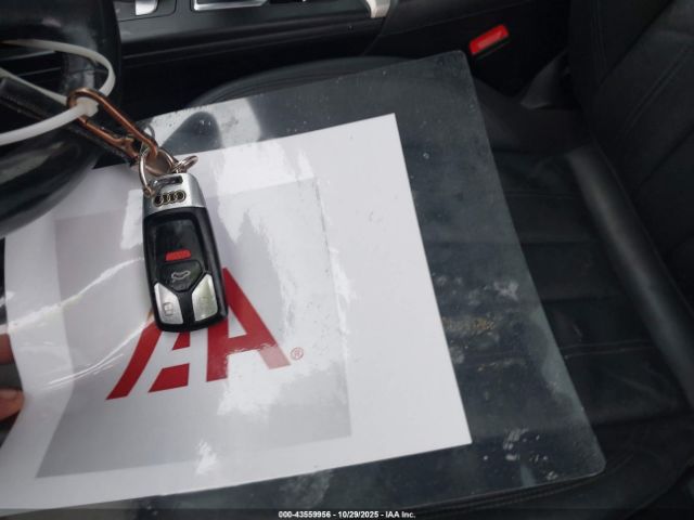 2018 AUDI A4 WAUENAF47JN020478 Photo 10