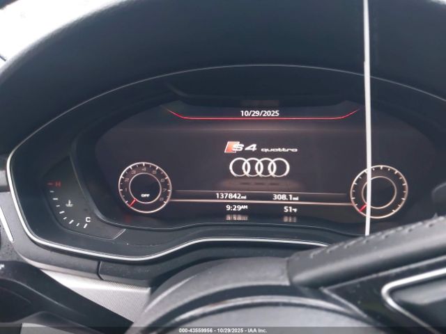 2018 AUDI A4 WAUENAF47JN020478 Photo 6