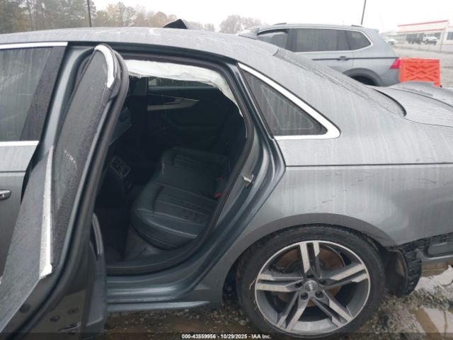 2018 AUDI A4 WAUENAF47JN020478 Photo 7