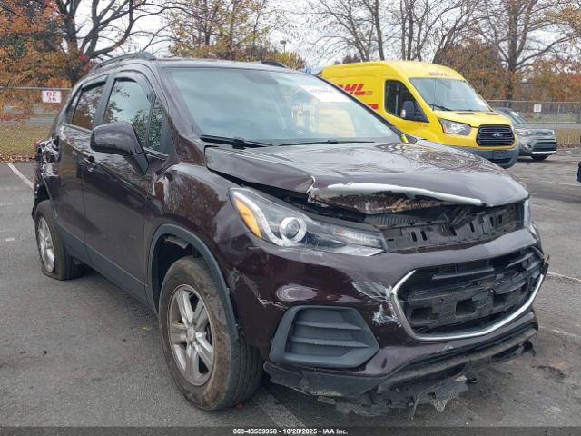 2021 CHEVROLET TRAX KL7CJPSB6MB353223 Photo 0