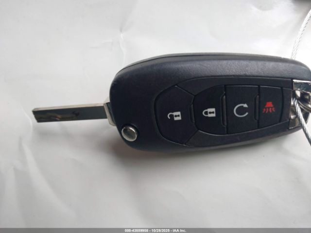 2021 CHEVROLET TRAX KL7CJPSB6MB353223 Photo 10