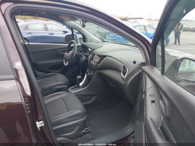 2021 CHEVROLET TRAX KL7CJPSB6MB353223 Photo 4