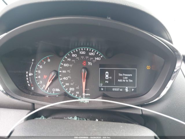 2021 CHEVROLET TRAX KL7CJPSB6MB353223 Photo 6