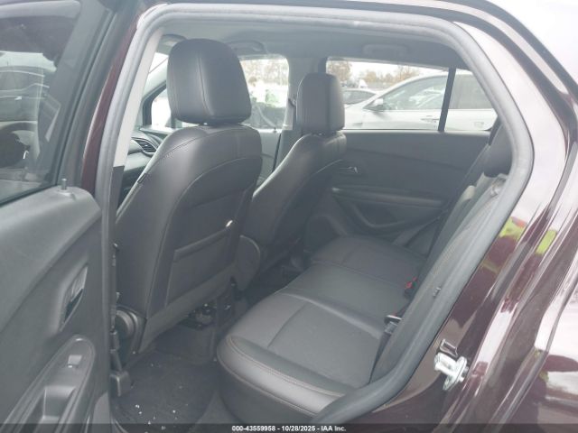 2021 CHEVROLET TRAX KL7CJPSB6MB353223 Photo 7