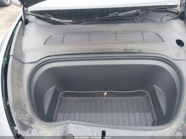 2023 TESLA MODEL Y 7SAYGAEE7PF969978 Photo 9