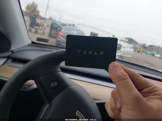 2023 TESLA MODEL Y 7SAYGAEE7PF969978 Photo 10