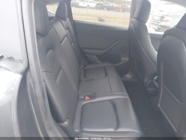 2023 TESLA MODEL Y 7SAYGAEE7PF969978 Photo 7