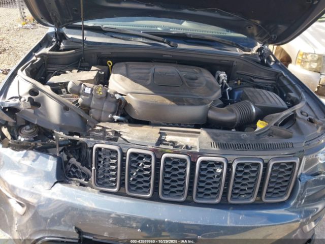 2021 JEEP GRAND CHEROKEE 1C4RJFLG2MC665065 Photo 9
