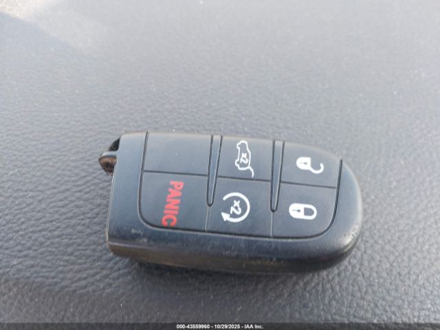 2021 JEEP GRAND CHEROKEE 1C4RJFLG2MC665065 Photo 10