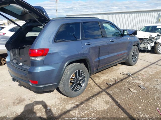2021 JEEP GRAND CHEROKEE 1C4RJFLG2MC665065 Photo 3