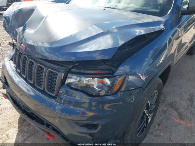 2021 JEEP GRAND CHEROKEE 1C4RJFLG2MC665065 Photo 5