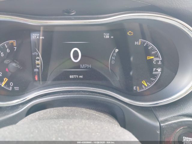 2021 JEEP GRAND CHEROKEE 1C4RJFLG2MC665065 Photo 6