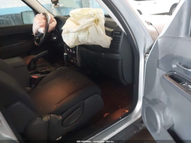 2012 JEEP LIBERTY 1C4PJMAK6CW139070 Photo 4