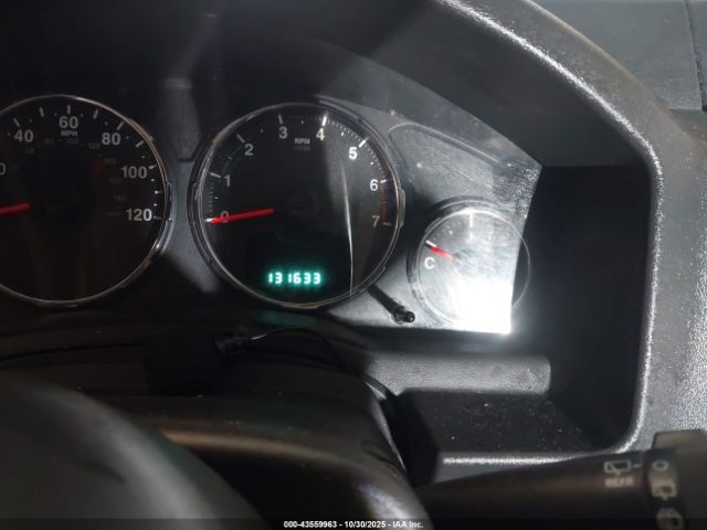 2012 JEEP LIBERTY 1C4PJMAK6CW139070 Photo 6