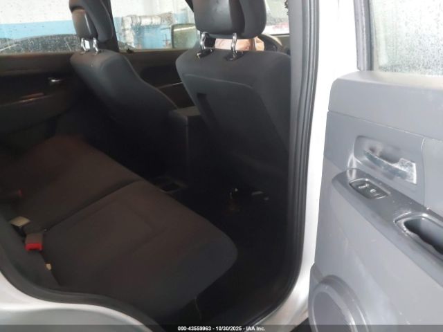 2012 JEEP LIBERTY 1C4PJMAK6CW139070 Photo 7
