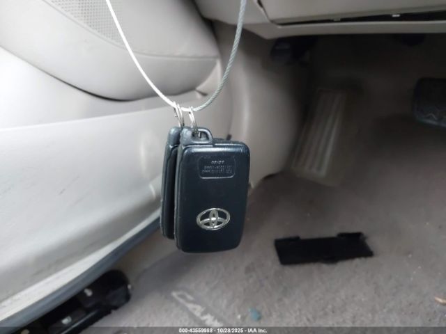 2011 TOYOTA CAMRY 4T1BK3EK0BU631191 Photo 10