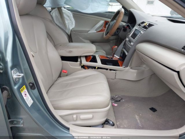 2011 TOYOTA CAMRY 4T1BK3EK0BU631191 Photo 4