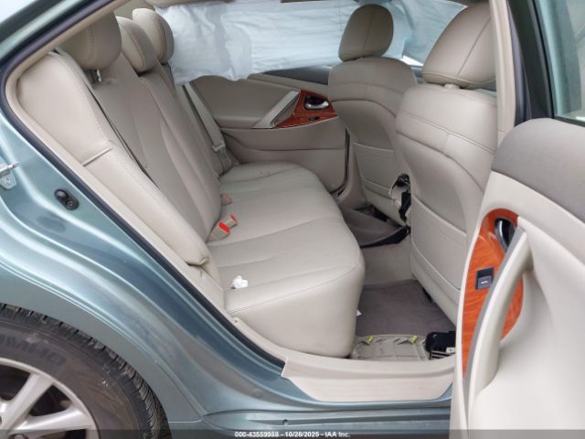 2011 TOYOTA CAMRY 4T1BK3EK0BU631191 Photo 7