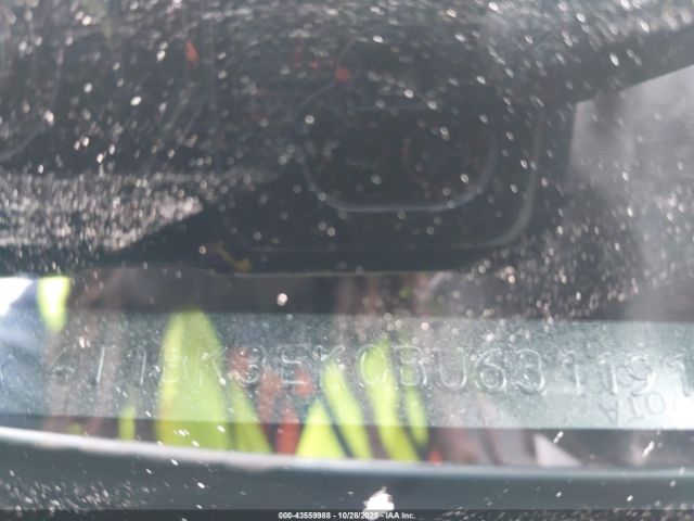 2011 TOYOTA CAMRY 4T1BK3EK0BU631191 Photo 8