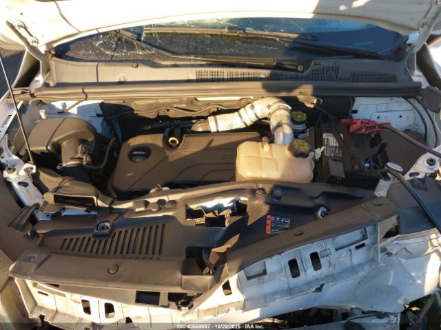 2021 CHEVROLET TRAX KL7CJPSM3MB371650 Photo 9