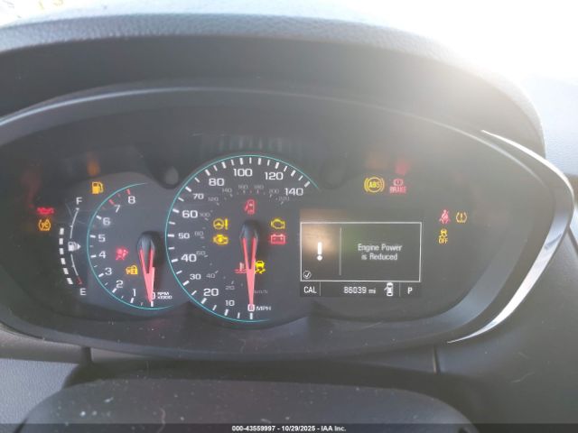 2021 CHEVROLET TRAX KL7CJPSM3MB371650 Photo 6