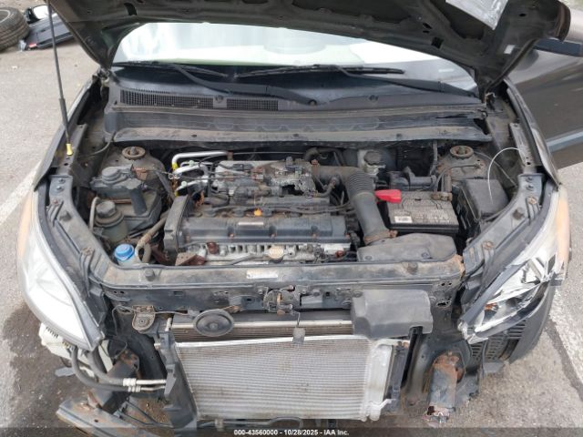 2010 KIA SOUL KNDJT2A24A7192782 Photo 9