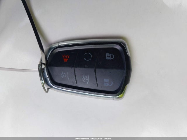 2015 CADILLAC ESCALADE ESV 1GYS3TKJ2FR678772 Photo 10