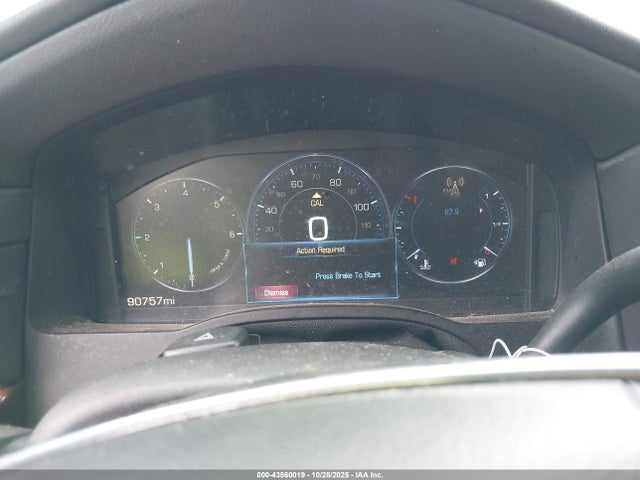 2015 CADILLAC ESCALADE ESV 1GYS3TKJ2FR678772 Photo 6