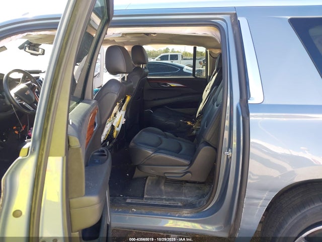 2015 CADILLAC ESCALADE ESV 1GYS3TKJ2FR678772 Photo 7