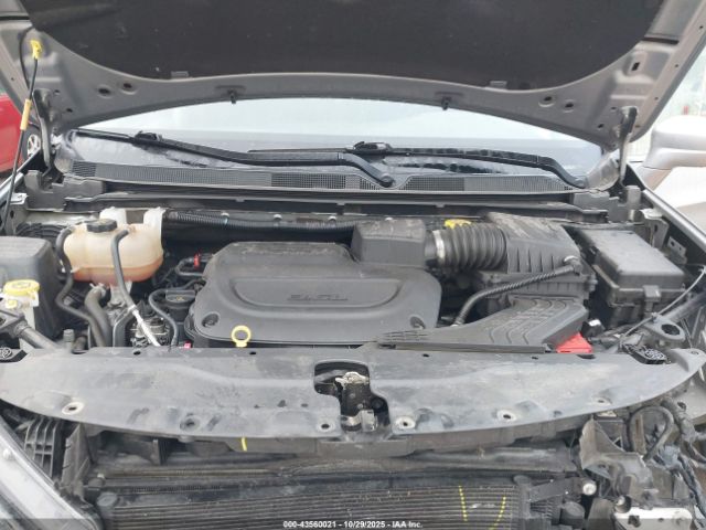 2020 CHRYSLER PACIFICA 2C4RC1BG3LR268873 Photo 9