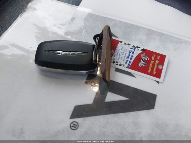 2020 CHRYSLER PACIFICA 2C4RC1BG3LR268873 Photo 10