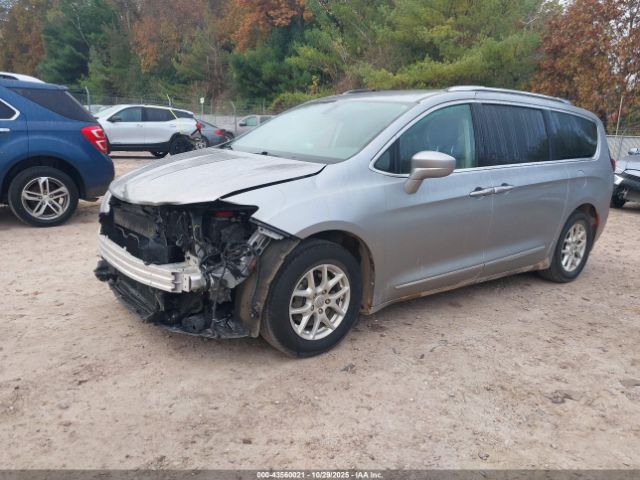2020 CHRYSLER PACIFICA 2C4RC1BG3LR268873 Photo 1