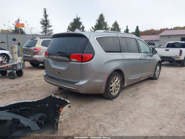 2020 CHRYSLER PACIFICA 2C4RC1BG3LR268873 Photo 3