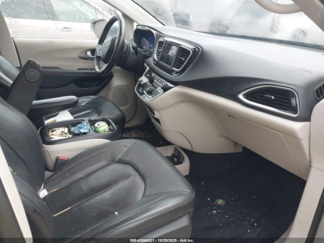 2020 CHRYSLER PACIFICA 2C4RC1BG3LR268873 Photo 4
