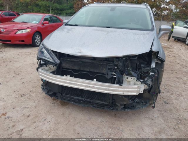 2020 CHRYSLER PACIFICA 2C4RC1BG3LR268873 Photo 5