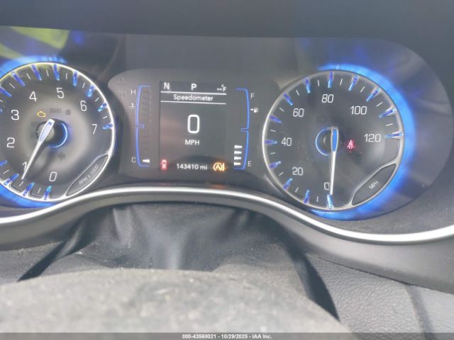 2020 CHRYSLER PACIFICA 2C4RC1BG3LR268873 Photo 6