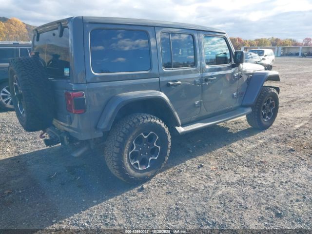 2023 JEEP WRANGLER 1C4HJXFG8PW576455 Photo 3