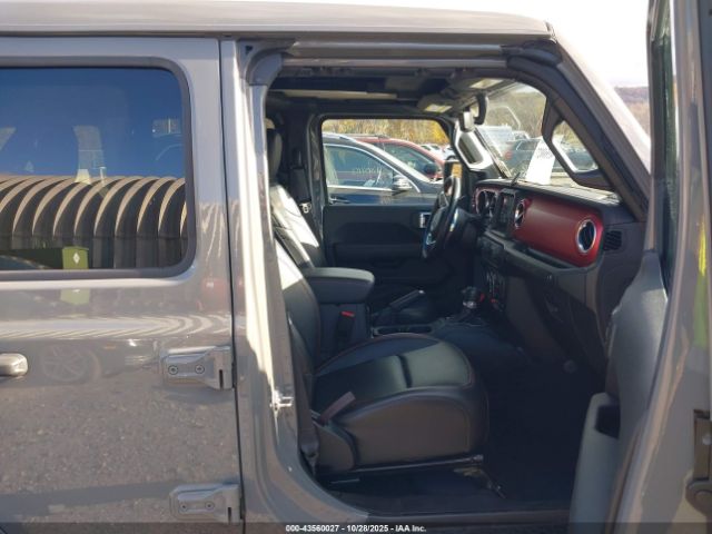 2023 JEEP WRANGLER 1C4HJXFG8PW576455 Photo 4