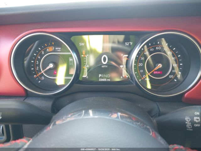 2023 JEEP WRANGLER 1C4HJXFG8PW576455 Photo 6