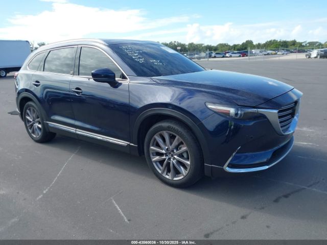 2021 MAZDA CX-9 JM3TCBDY4M0536270