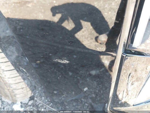 2023 CADILLAC ESCALADE 1GYS4FKL1PR399296 Photo 5